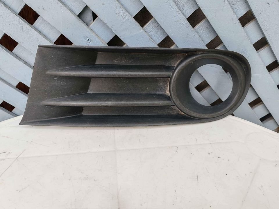 Tapa de neblinero izquierdo Volkswagen Gol 2009 - 2012