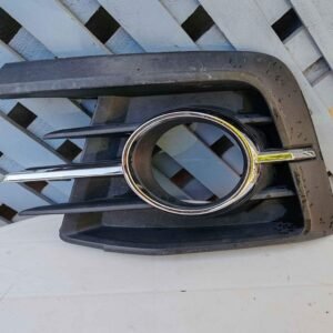 Tapa de neblinero izquierdo Volkswagen Gol G7 2016 - 2018