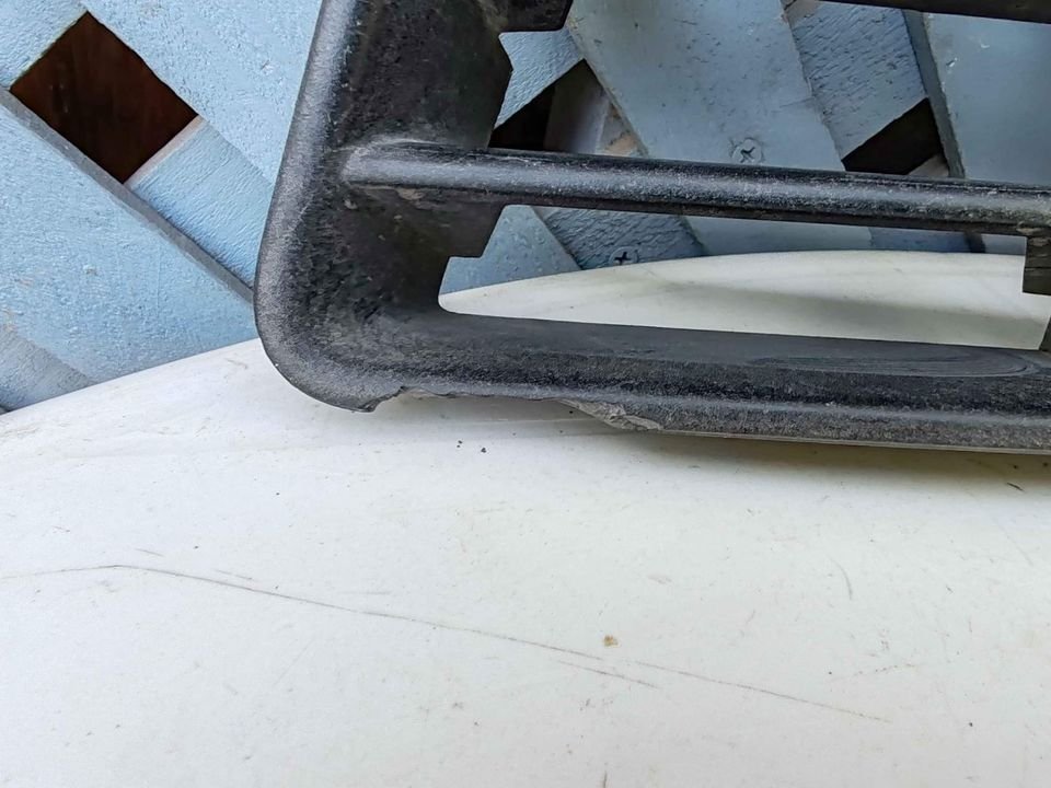 Tapa de neblinero izquierdo Volkswagen Jetta 2005 - 2009 - Imagen 2