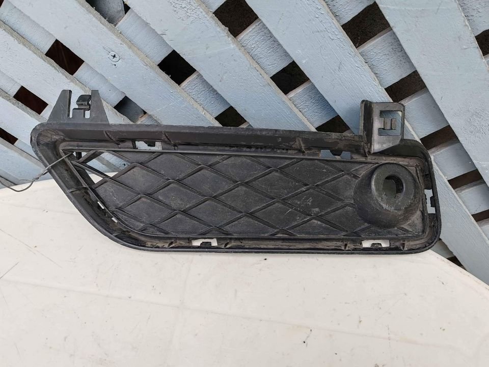 Tapa de parachoque izquierdo BMW X3 F25 2010 - 2017