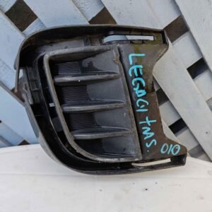 Tapa de parachoque trasero izquierdo Subaru Impreza 2008 - 2012