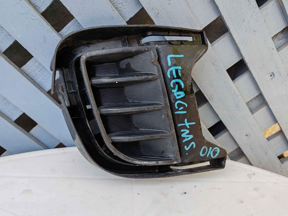Tapa de parachoque trasero izquierdo Subaru Impreza 2008 - 2012
