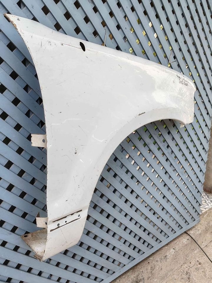 Tapabarro derecho Ford Explorer 2002 - 2004 - Imagen 5