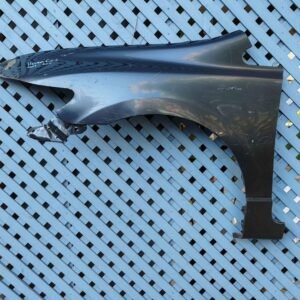 Tapabarro izquierdo Honda Civic 2007 - 2011