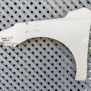 Tapabarro izquierdo Hyundai i30 2008 - 2012