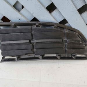Tapas de rejilla de parachoque Toyota Rav4 2012 - 2015