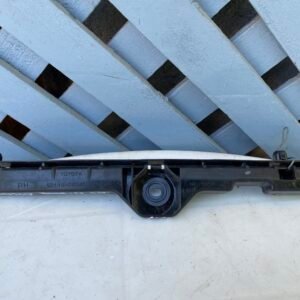 Mensula delantera derecha Toyota Hilux 2005 - 2011
