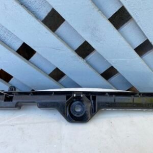 Mensula delantera izquierda Toyota Hilux 2005 - 2011