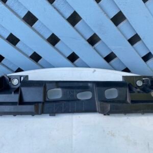 Mensula delantera derecha bajo optico Mazda CX7 2009 - 2012