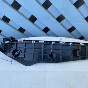 Mensula delantera izquierda Toyota Land Cruiser 2010 - 2013