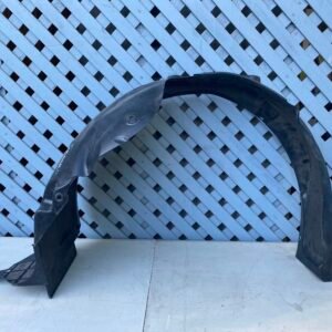 Guardafango delantero derecho Hyundai Veloster 2011 - 2018
