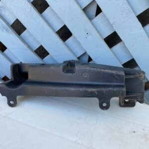 Mensula delantera izquierda Mazda 3 2003 - 2009