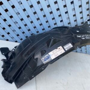 Guardafango trasero derecho Infiniti Q50 2014 - 2023