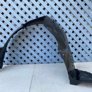 Guardafango delantero izquierdo Hyundai H1 2007 - 2022