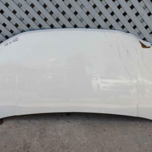 Capot Chevrolet N400 2020 - 2024