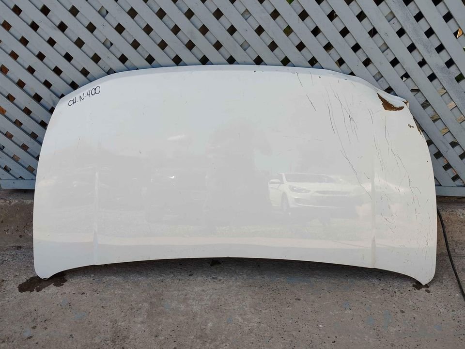 Capot Chevrolet N400 2020 - 2024
