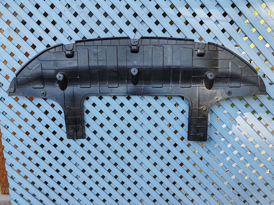 Cubre motor inferior Hyundai i20 2013 - 2018 - Imagen 4