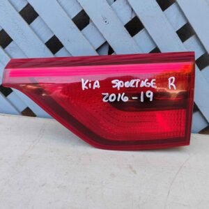 Foco de portalón derecho Kia Sportage 2016 - 2019