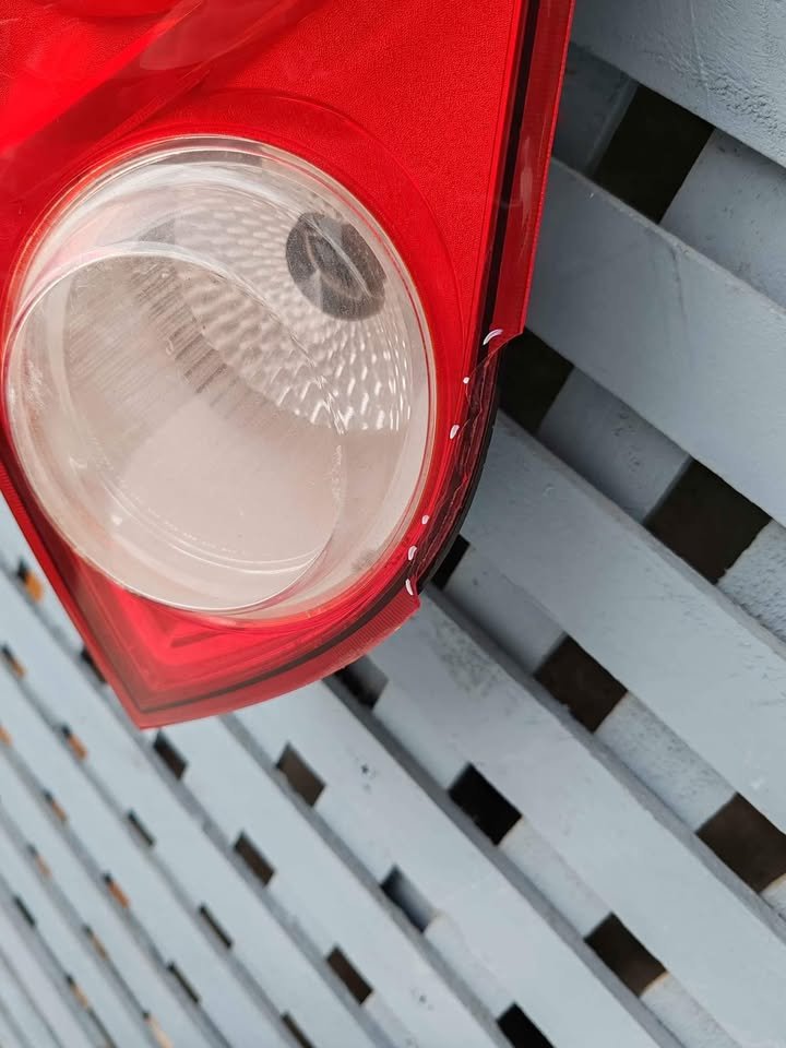 Foco trasero derecho Chevrolet Spark GT 2016 - 2017 - Imagen 4