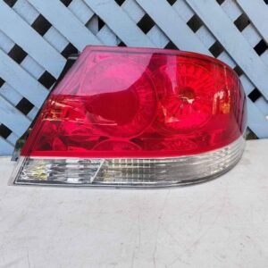 Foco trasero derecho Mitsubishi Lancer 2005 - 2010