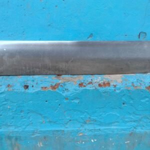Moldura de puerta delantera derecha Mazda cx9 2006 - 2015