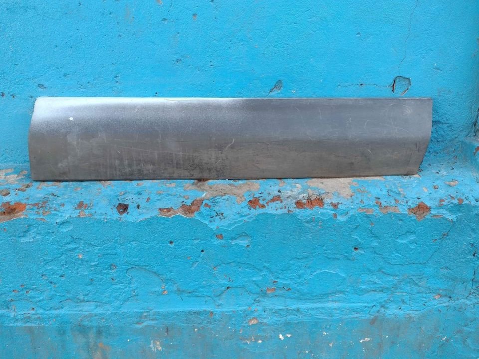 Moldura de puerta delantera derecha Mazda cx9 2006 - 2015