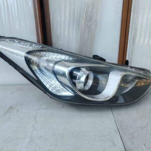 Optico derecho Hyundai i30 2013 - 2017