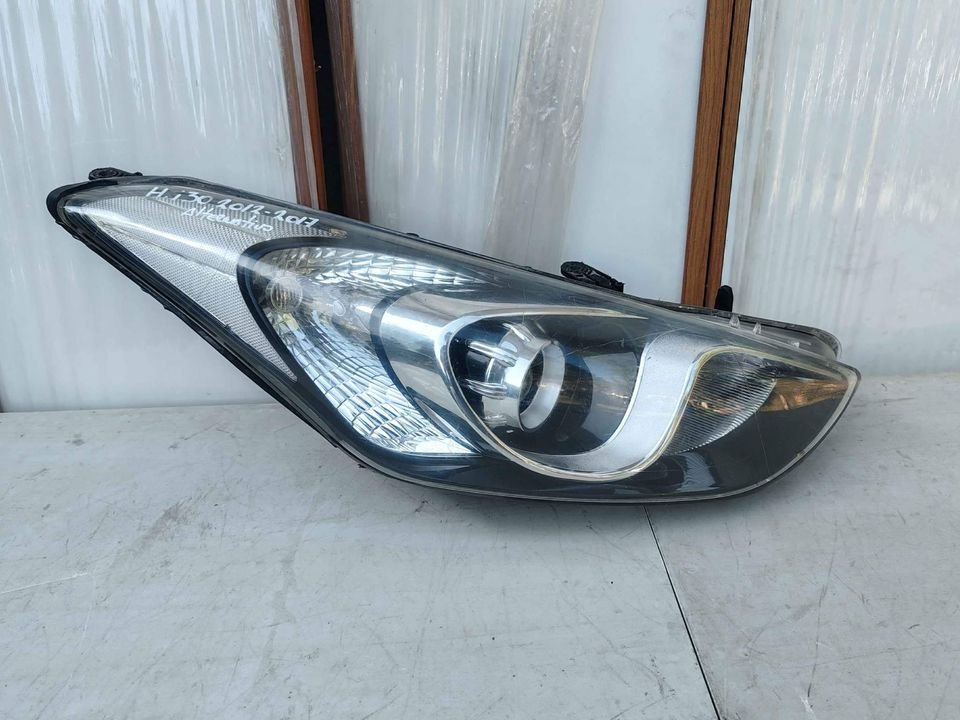 Optico derecho Hyundai i30 2013 - 2017