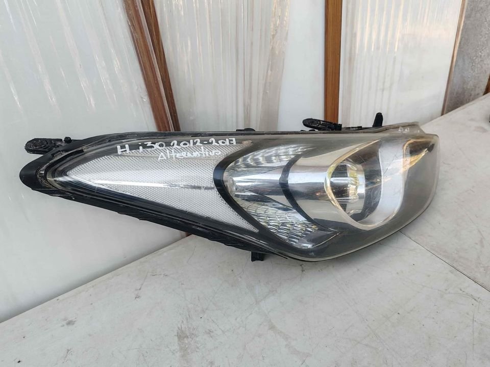 Optico derecho Hyundai i30 2013 - 2017 - Imagen 3