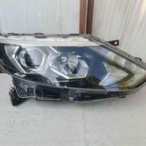 Optico derecho Nissan Qashqai led 2015 - 2017