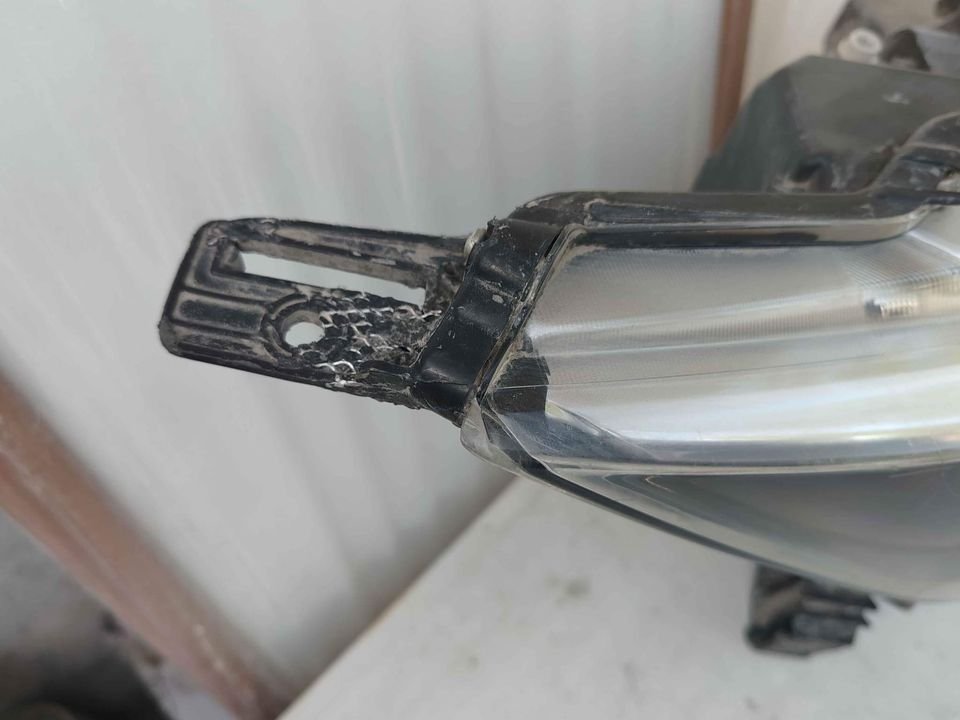 Optico derecho Nissan Qashqai led 2015 - 2017 - Imagen 4