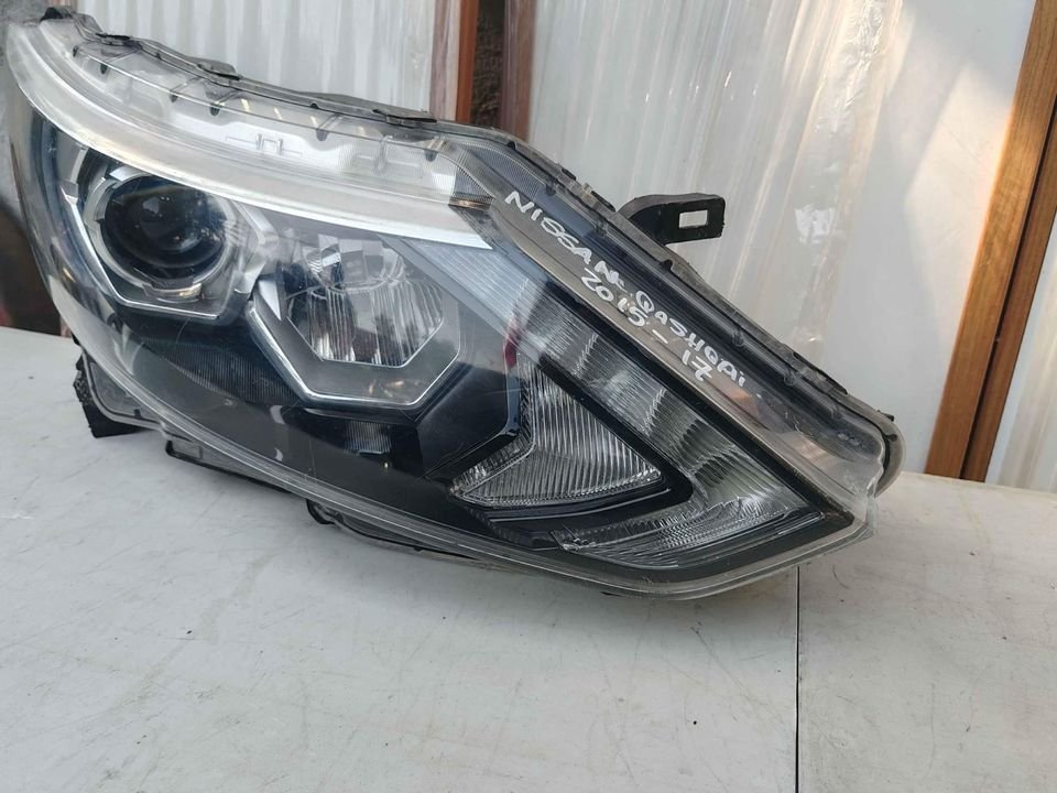 Optico derecho Nissan Qashqai led 2015 - 2017 - Imagen 5