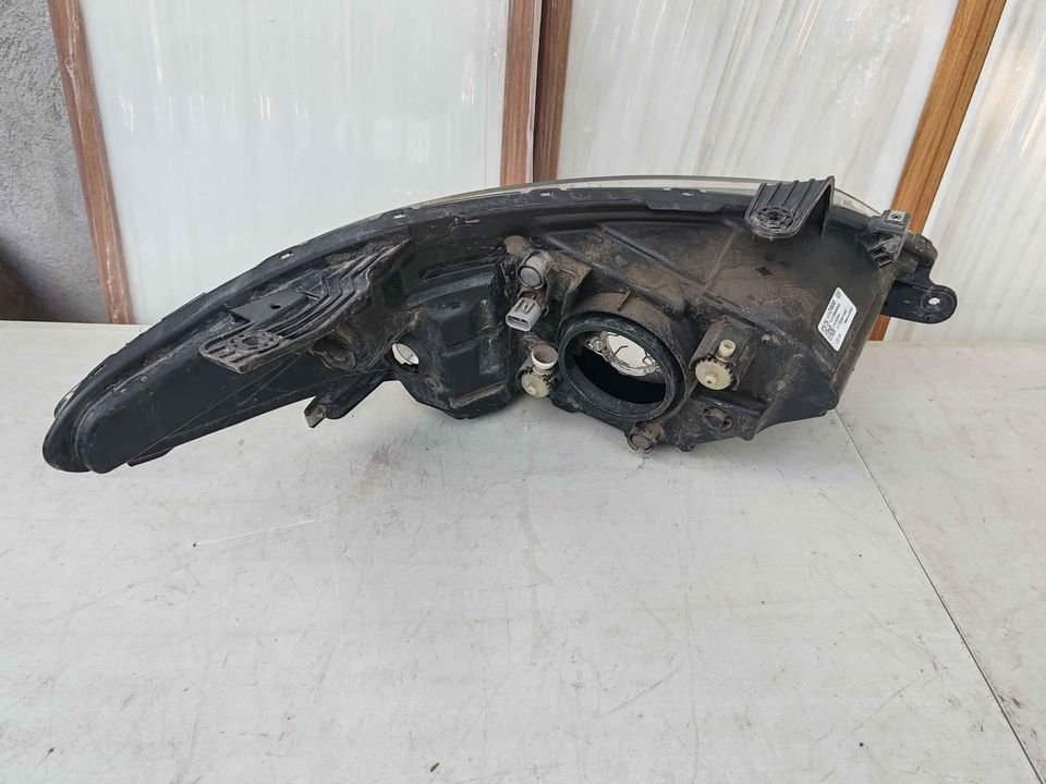 Optico izquierdo Chevrolet Onix y Prisma 2017 - 2020 - Imagen 5