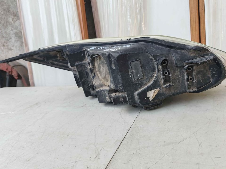 Optico izquierdo Ford Focus 2012 - 2015 - Imagen 8