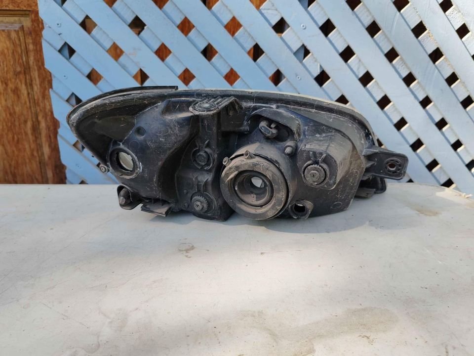 Optico izquierdo Hyundai Getz 2003 - 2005 - Imagen 5