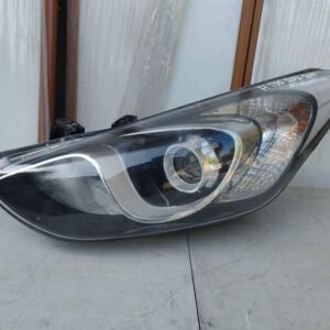 Optico izquierdo Hyundai i30 2013 - 2017