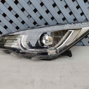 Optico izquierdo Mg 3 2020 - 2023
