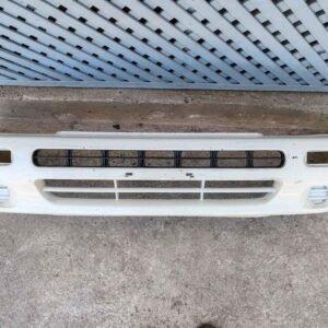 Parachoque delantero Daihatsu Charade g200 1993 - 1996