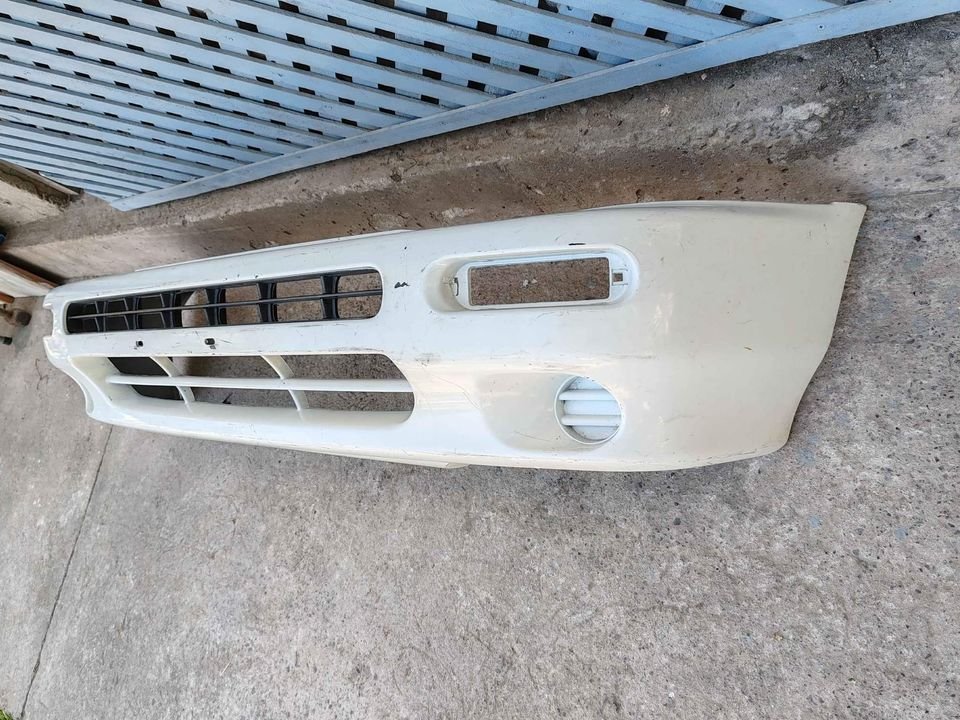 Parachoque delantero Daihatsu Charade g200 1993 - 1996 - Imagen 3
