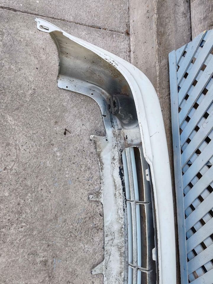 Parachoque delantero Daihatsu Charade g200 1993 - 1996 - Imagen 6