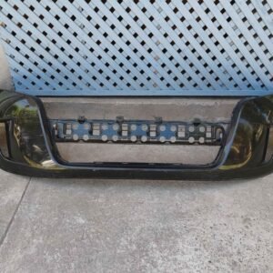 Parachoque delantero Ford Edge 2011 - 2014
