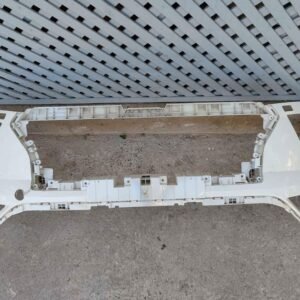 Parachoque delantero Hyundai Creta 2021 - 2022