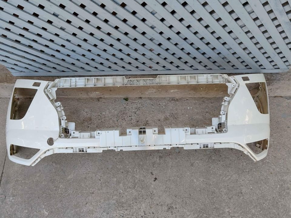 Parachoque delantero Hyundai Creta 2021 - 2022