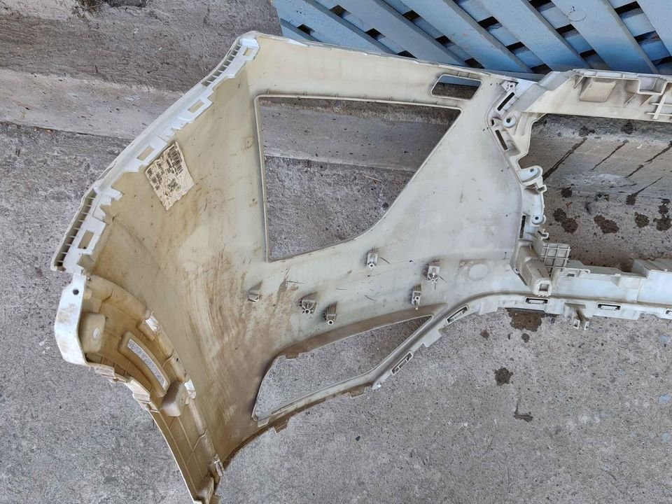 Parachoque delantero Hyundai Creta 2021 - 2022 - Imagen 5