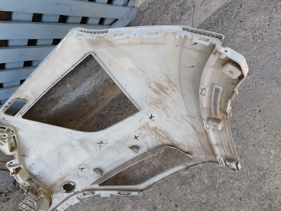 Parachoque delantero Hyundai Creta 2021 - 2022 - Imagen 6