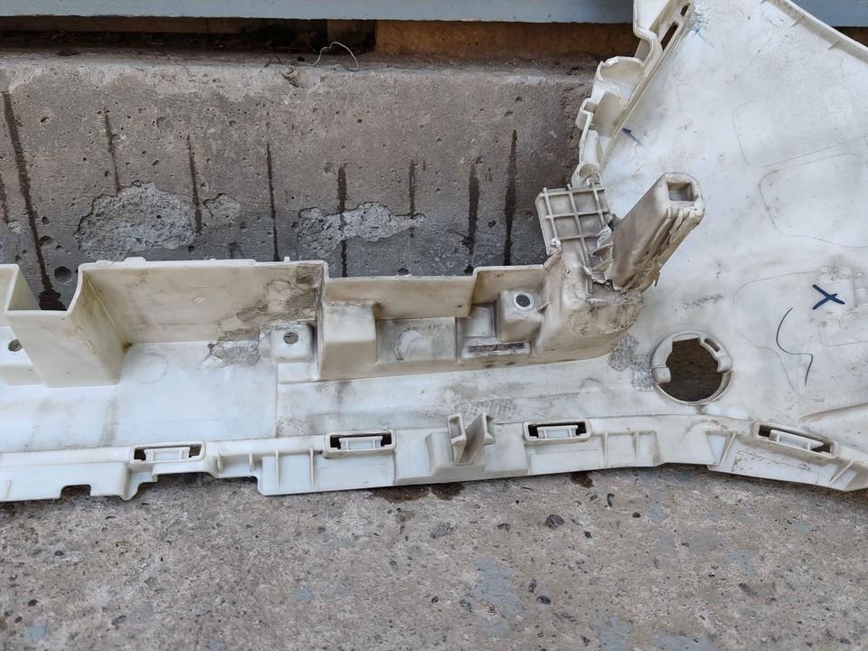 Parachoque delantero Hyundai Creta 2021 - 2022 - Imagen 8