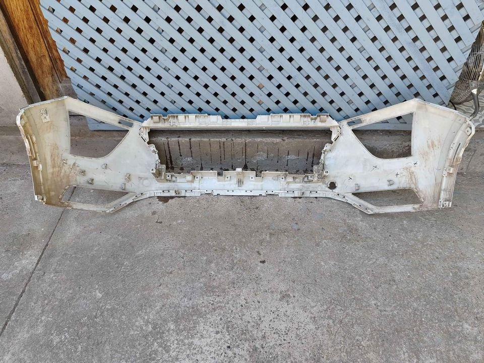 Parachoque delantero Hyundai Creta 2021 - 2022 - Imagen 9