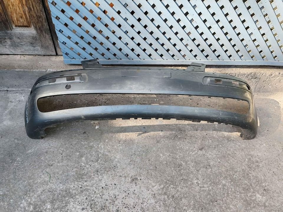 Parachoque delantero Hyundai Getz 2003 - 2005 - Imagen 2