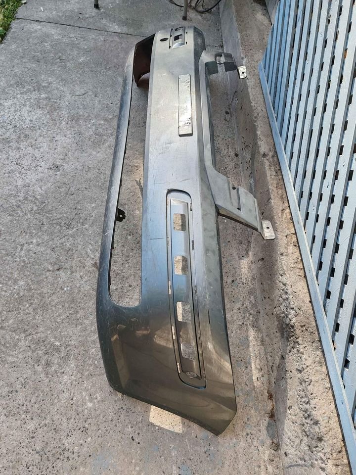 Parachoque delantero Hyundai Getz 2003 - 2005 - Imagen 4