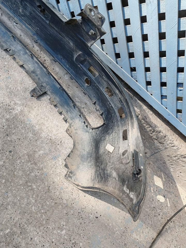 Parachoque delantero Hyundai Getz 2003 - 2005 - Imagen 6